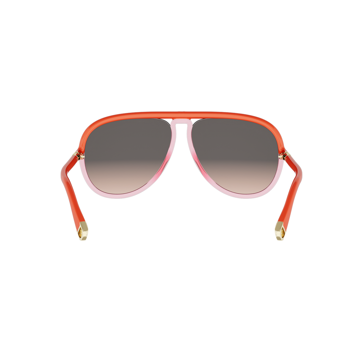Pilot Acetate Sunglasses