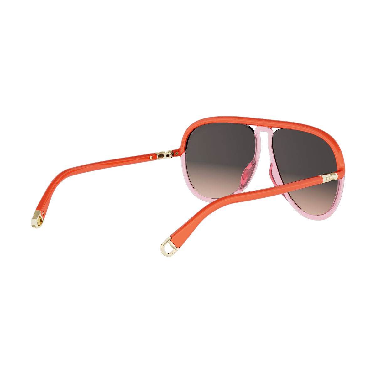 Pilot Acetate Sunglasses