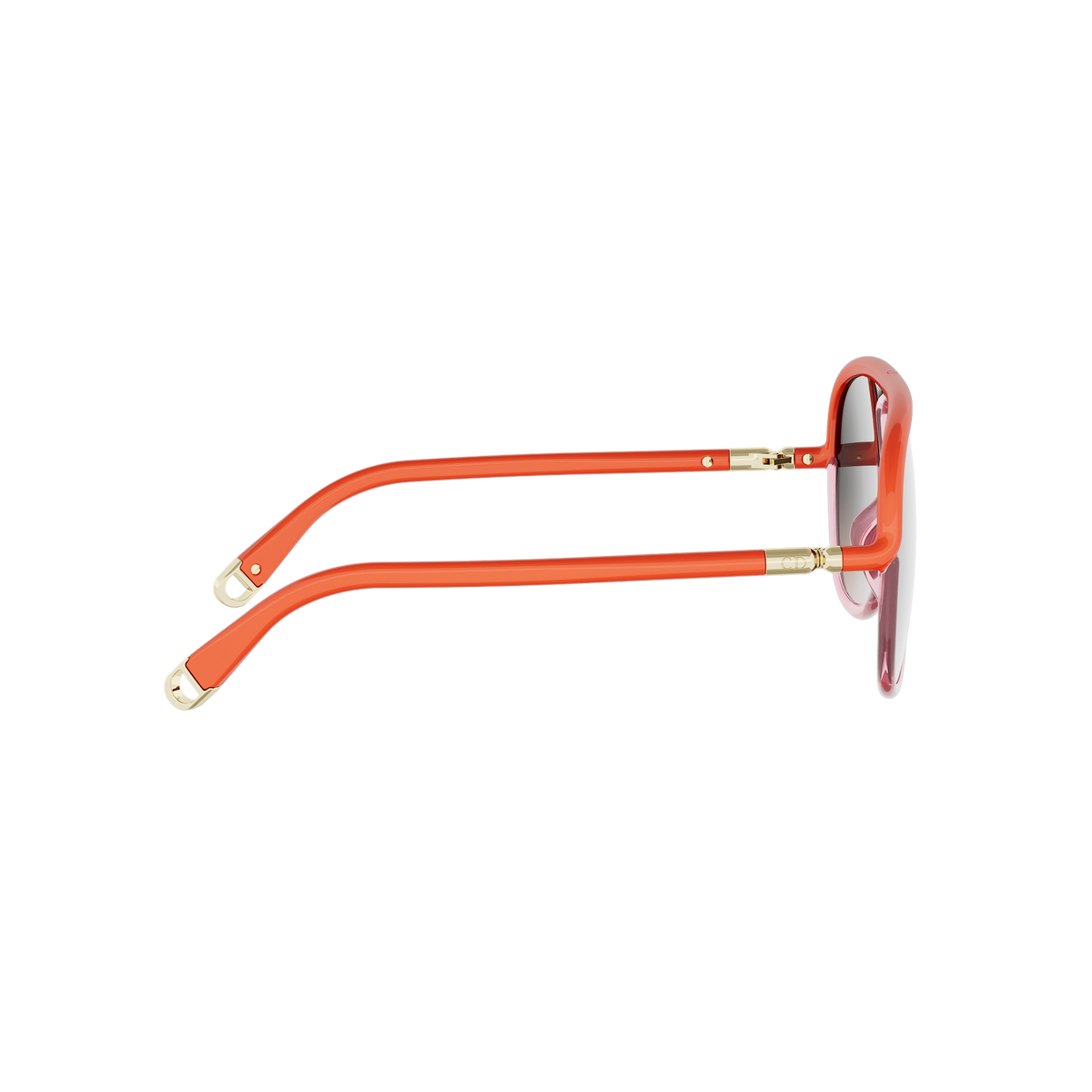Pilot Acetate Sunglasses