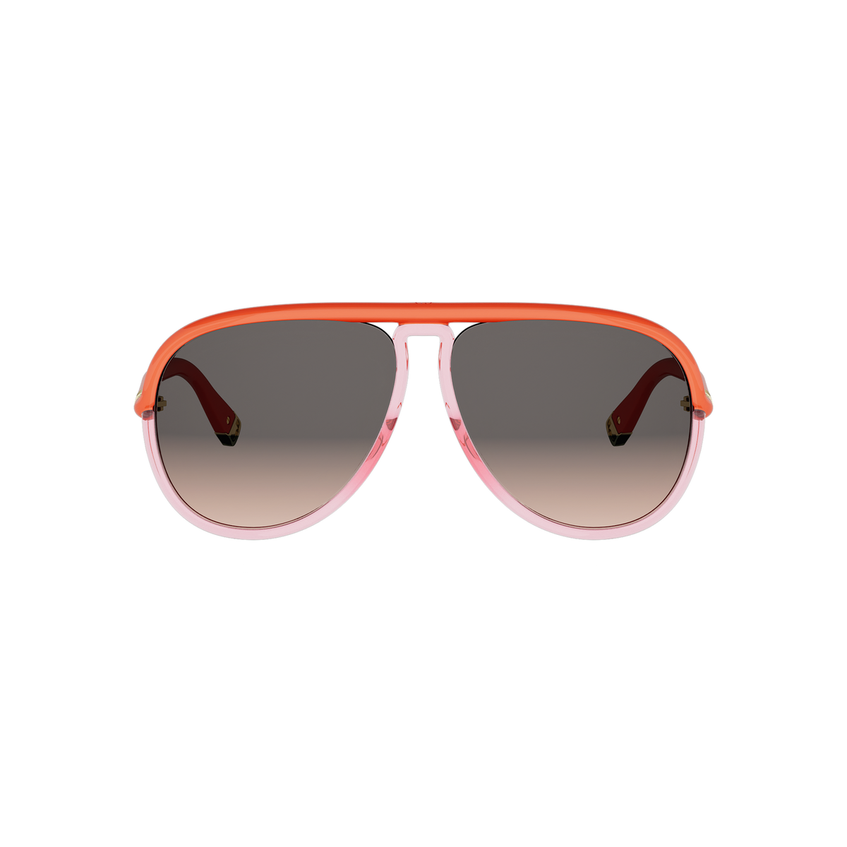 Pilot Acetate Sunglasses