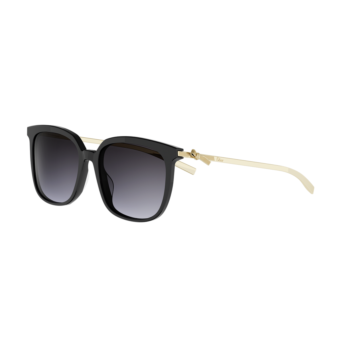 Square Combination Sunglasses