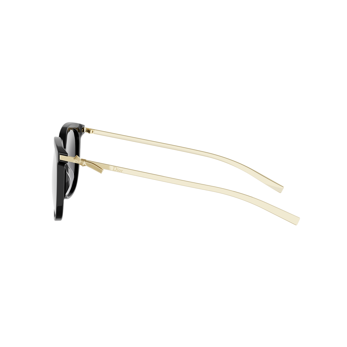 Square Combination Sunglasses
