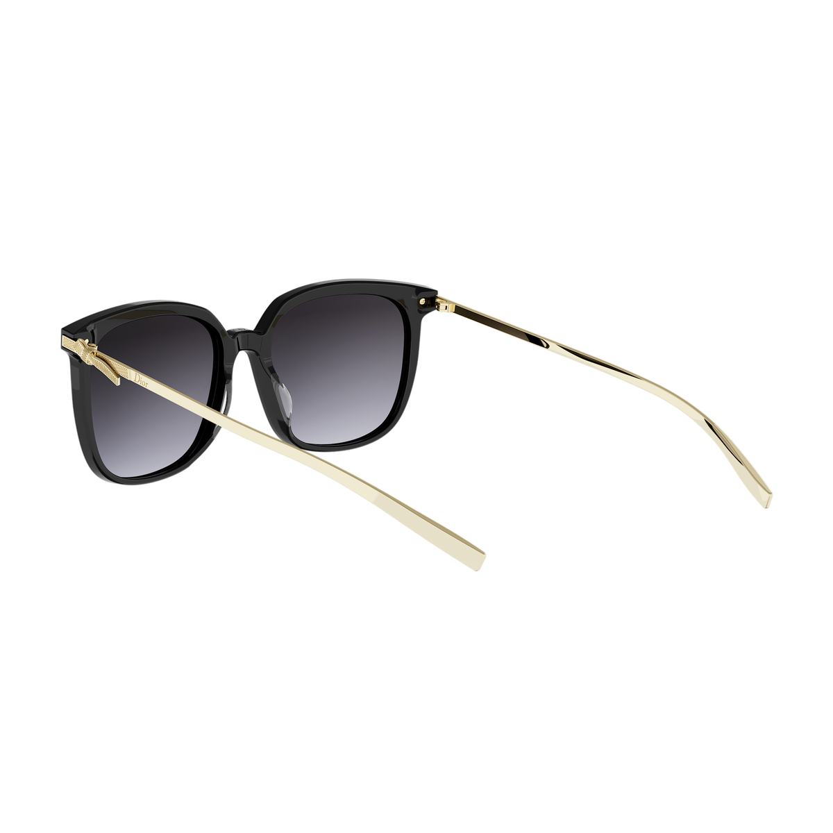 Square Combination Sunglasses