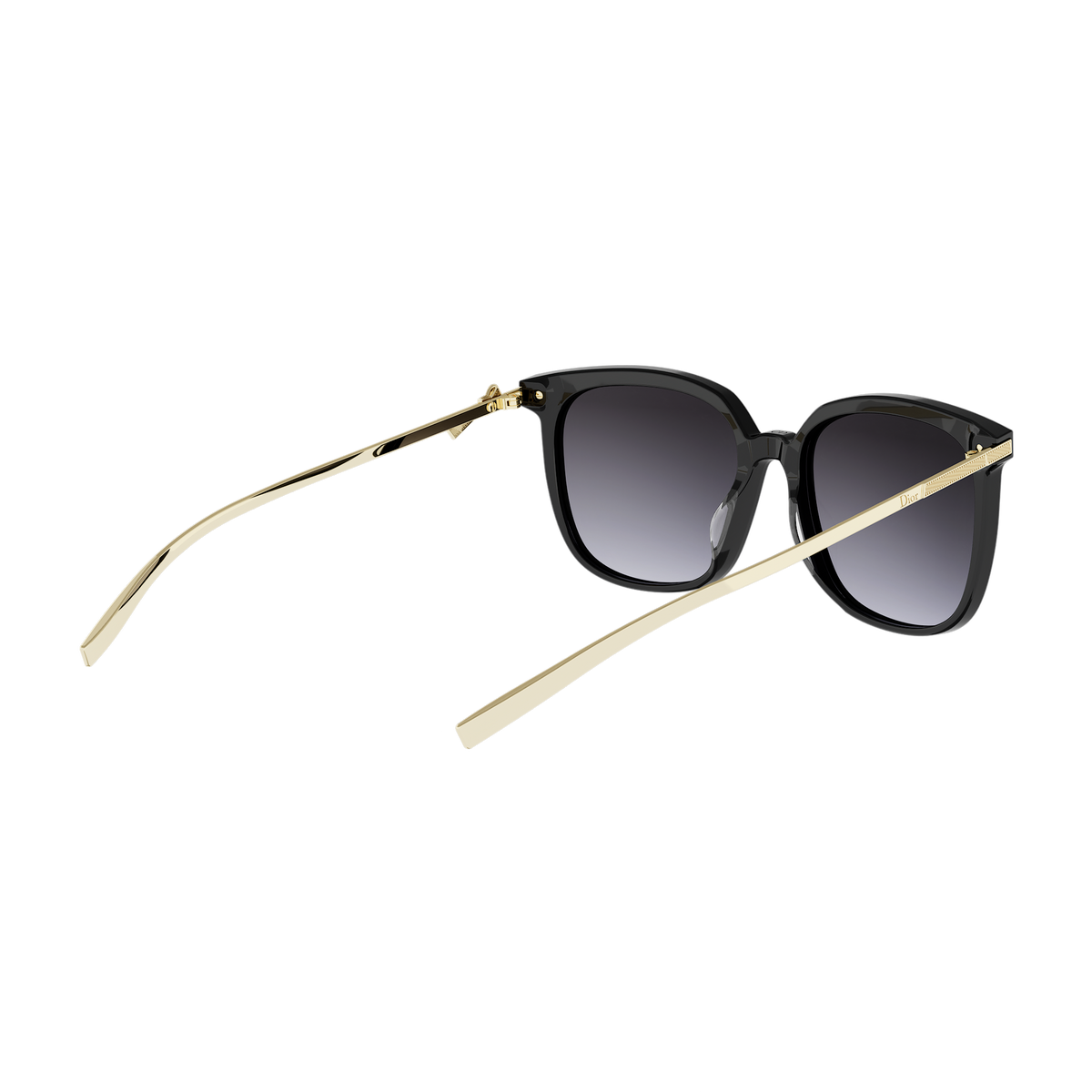Square Combination Sunglasses