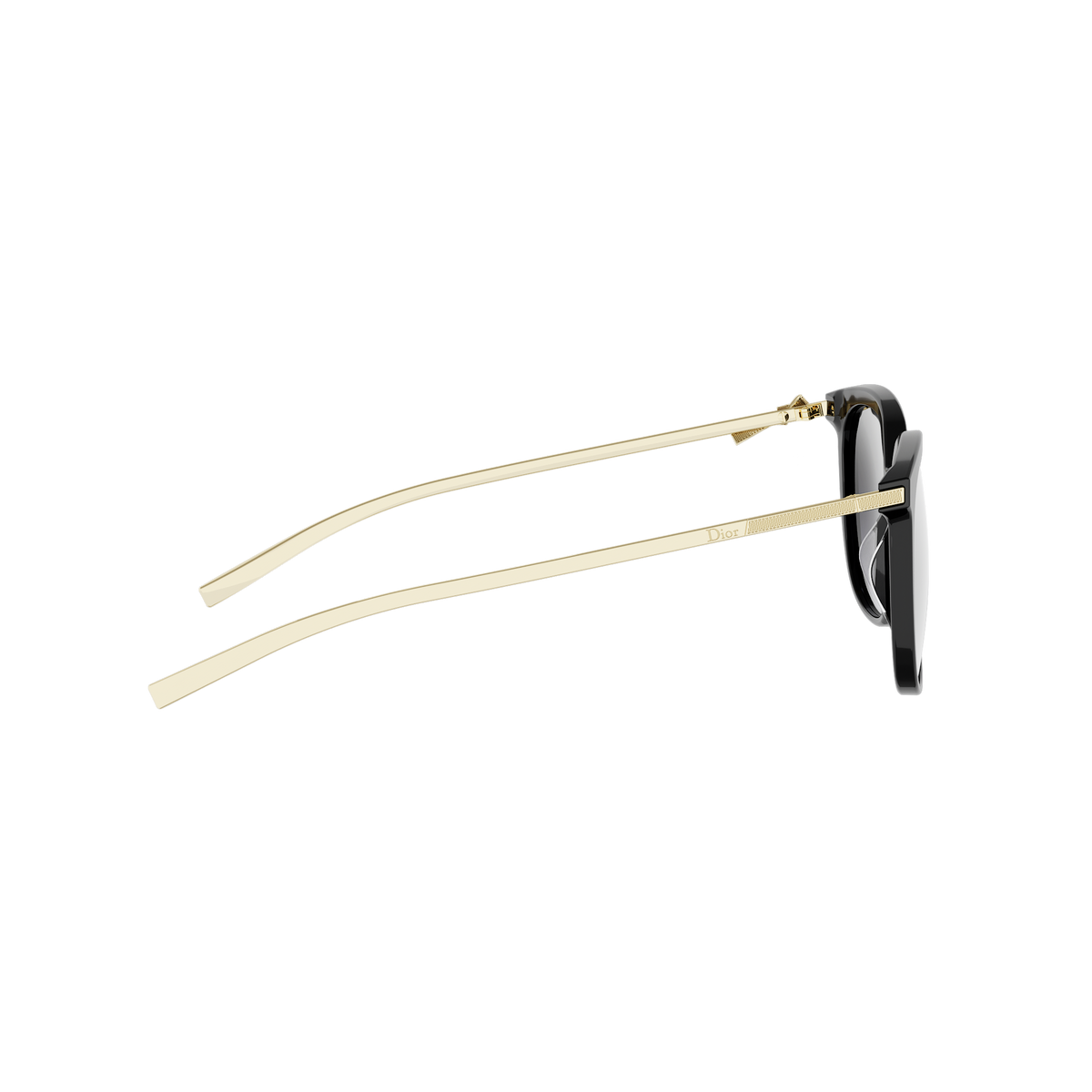 Square Combination Sunglasses