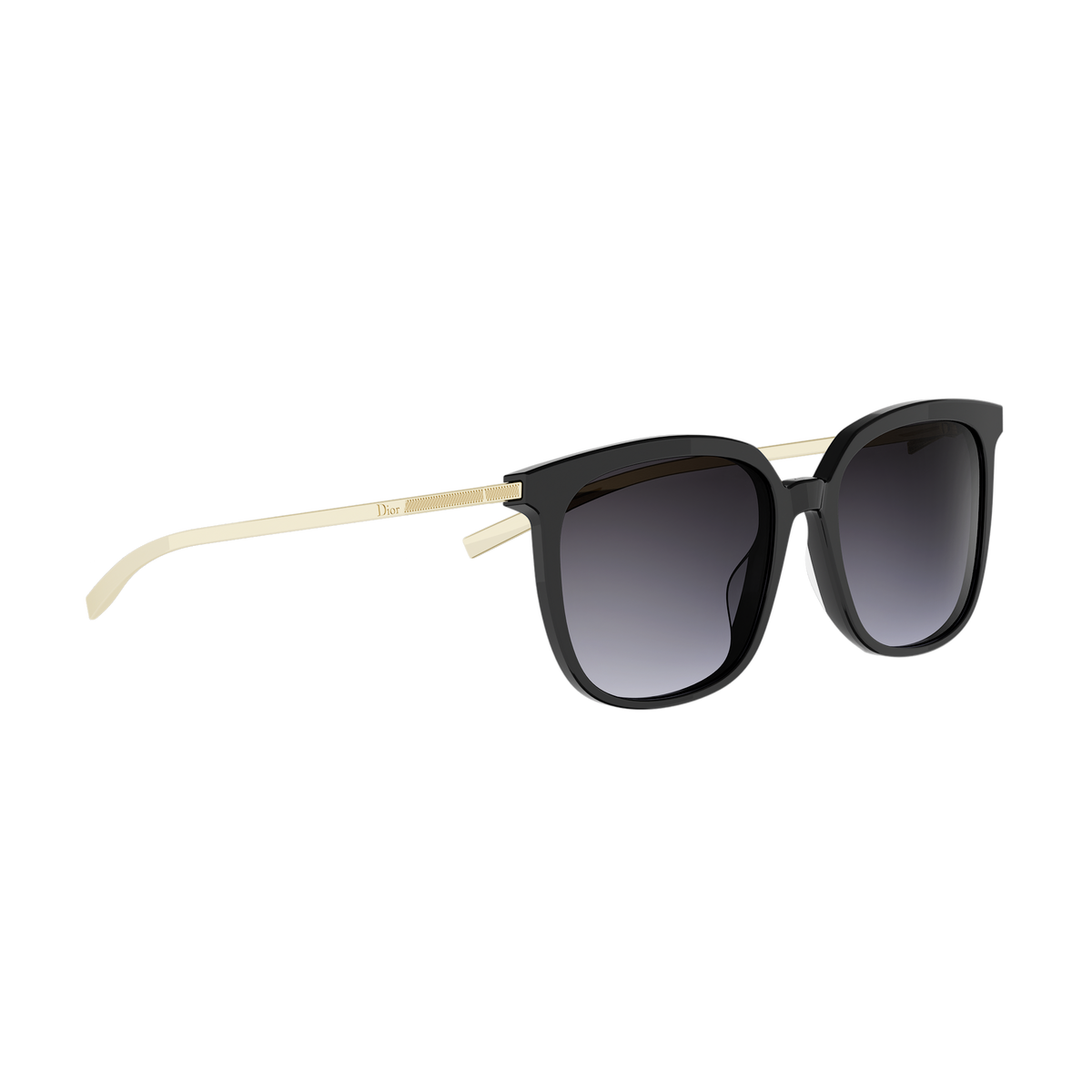 Square Combination Sunglasses