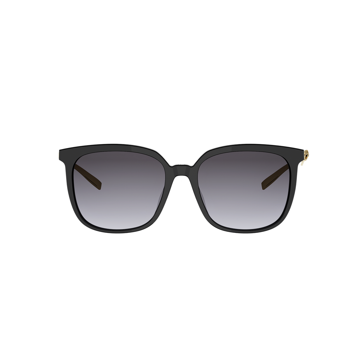 Square Combination Sunglasses