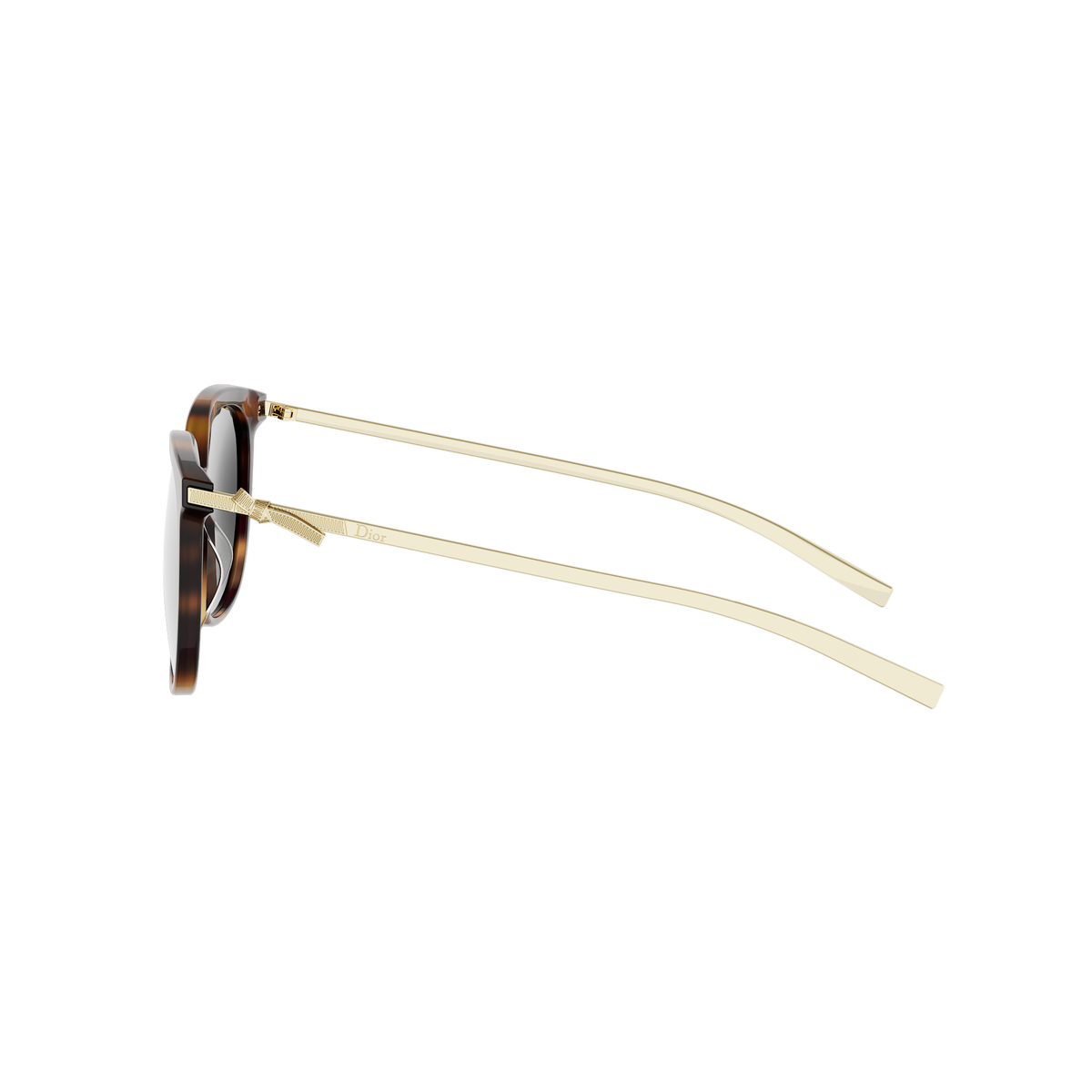 Square Combination Sunglasses
