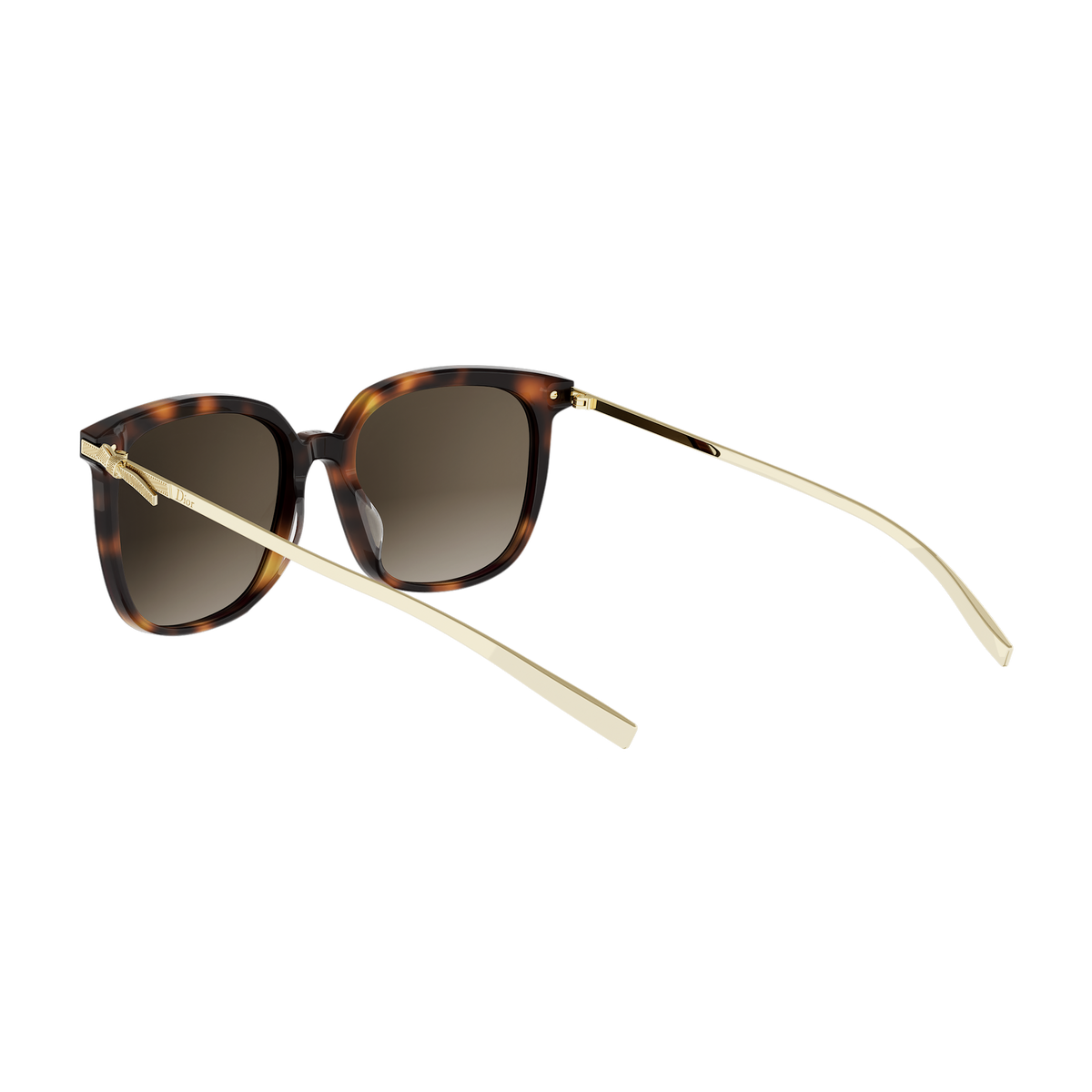 Square Combination Sunglasses