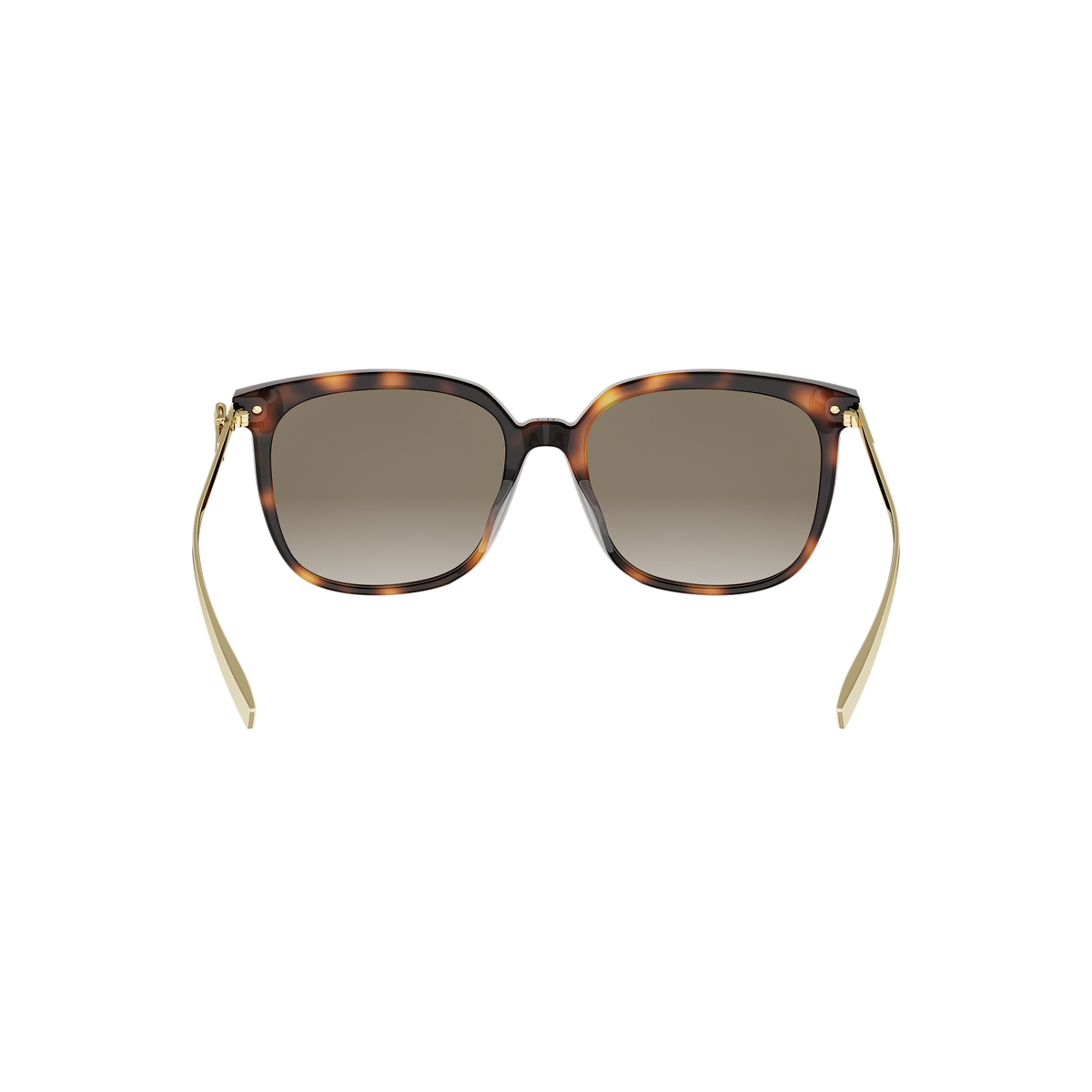 Square Combination Sunglasses