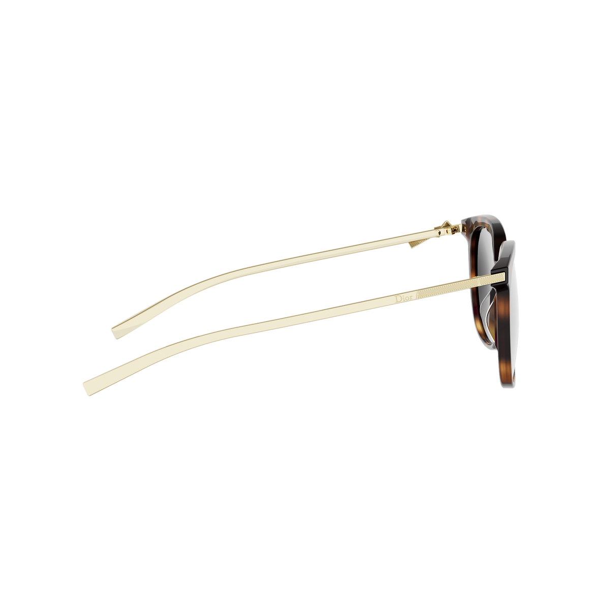 Square Combination Sunglasses