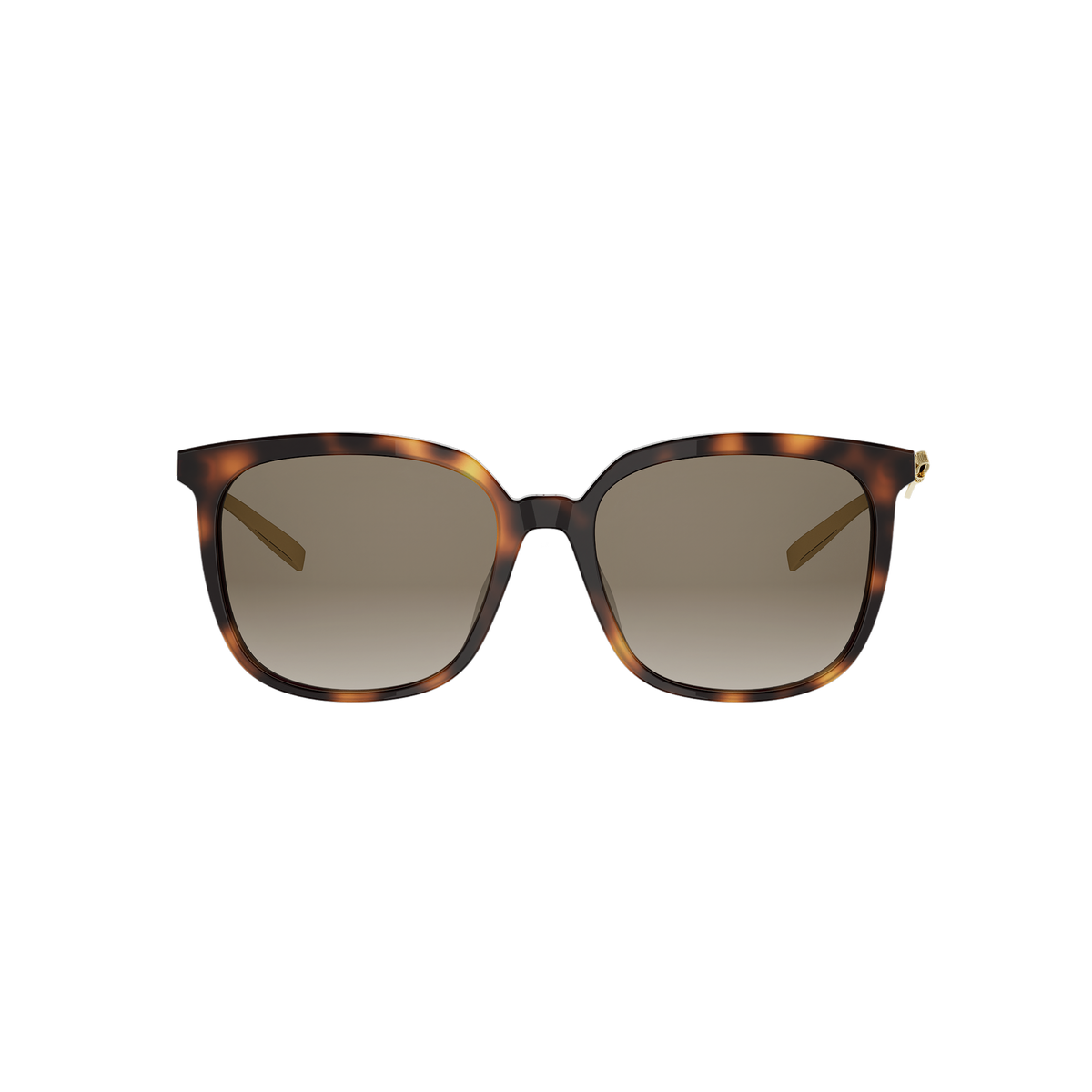 Square Combination Sunglasses