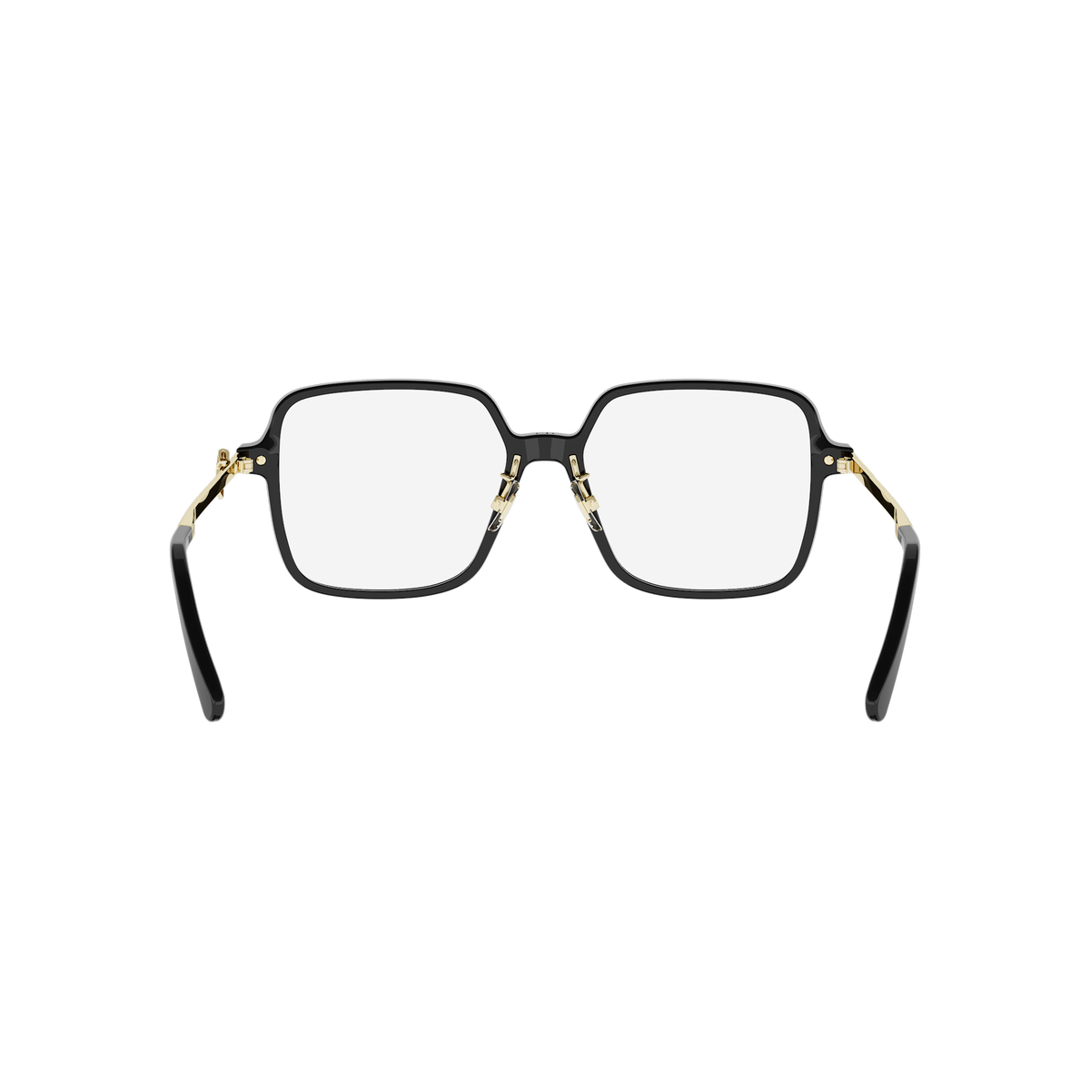 Square Combination Eyeglasses