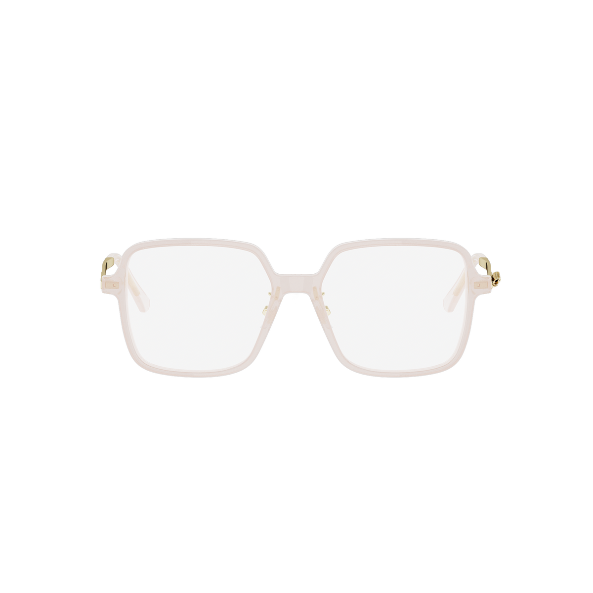Square Combination Eyeglasses
