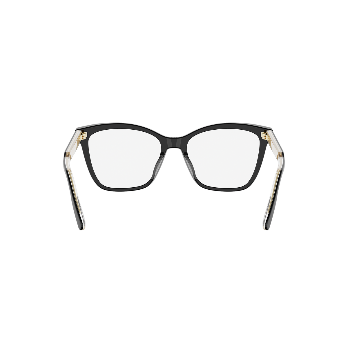 Cat-eye Acetate Eyeglasses