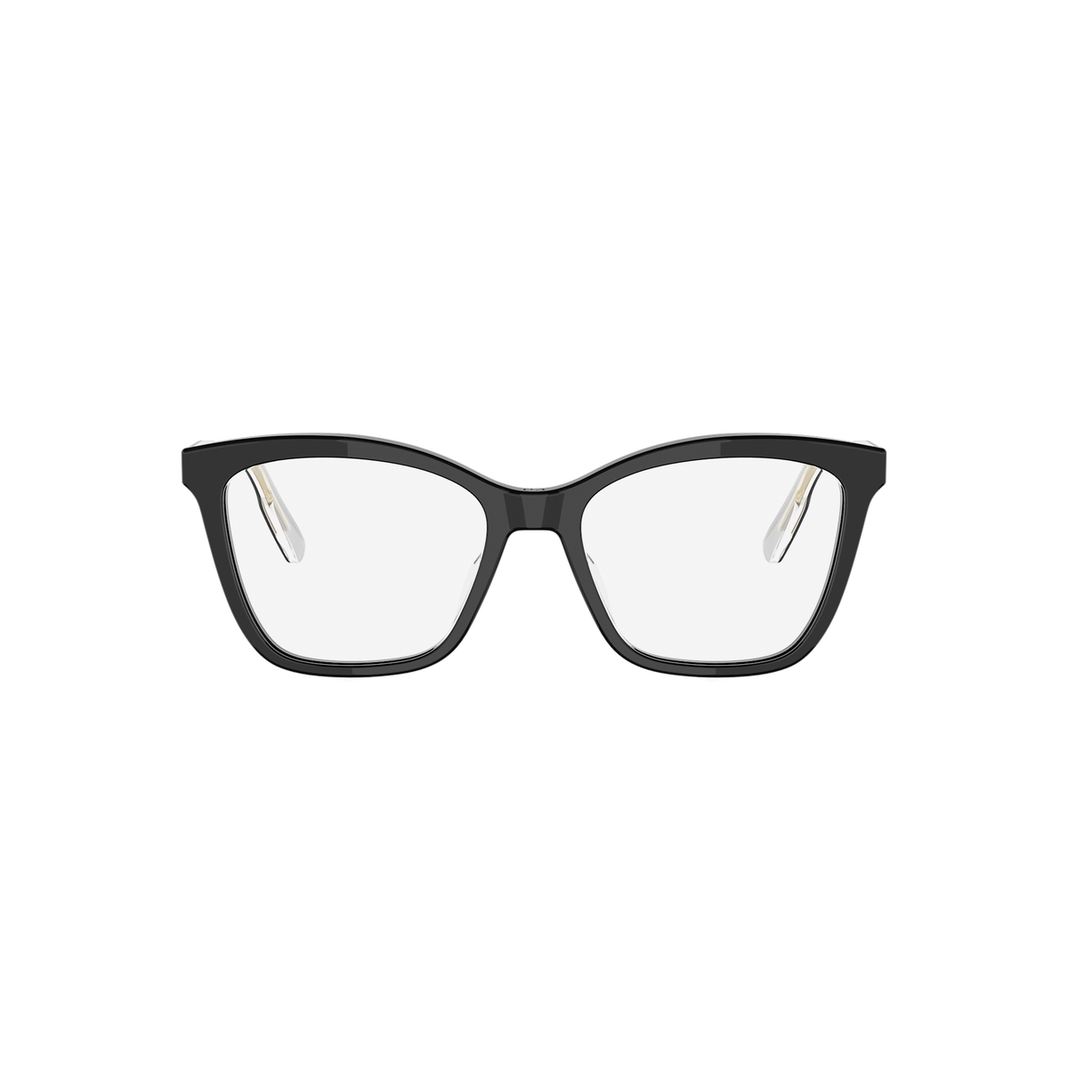 Cat-eye Acetate Eyeglasses