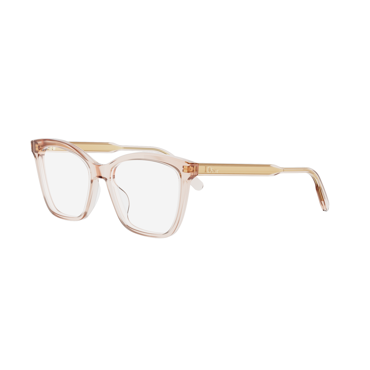 Cat-eye Acetate Eyeglasses