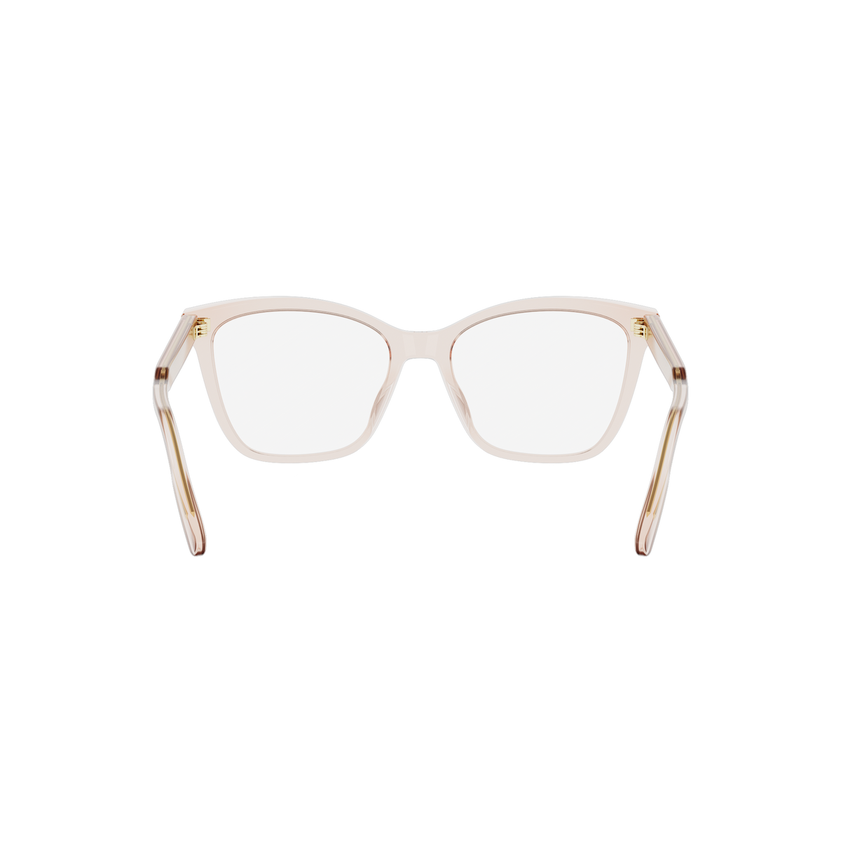 Cat-eye Acetate Eyeglasses