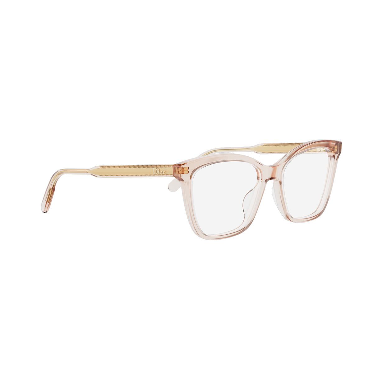 Cat-eye Acetate Eyeglasses