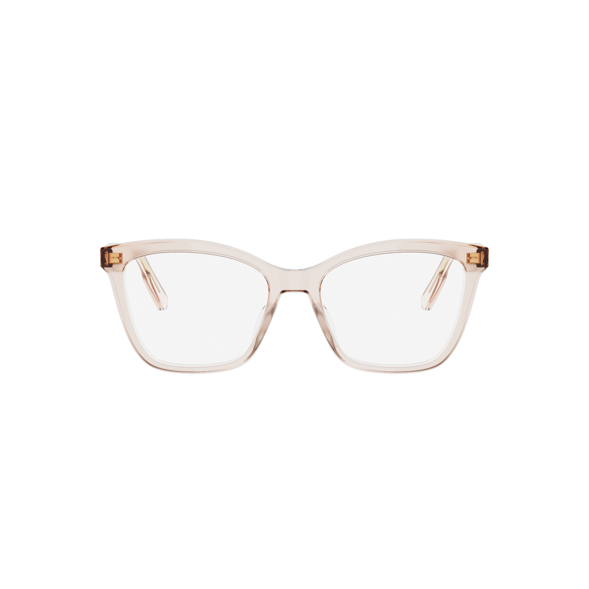 Cat-eye Acetate Eyeglasses