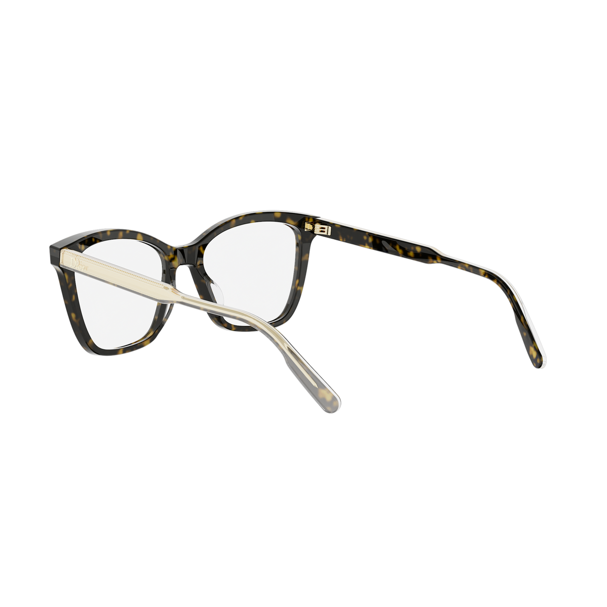Cat-eye Acetate Eyeglasses