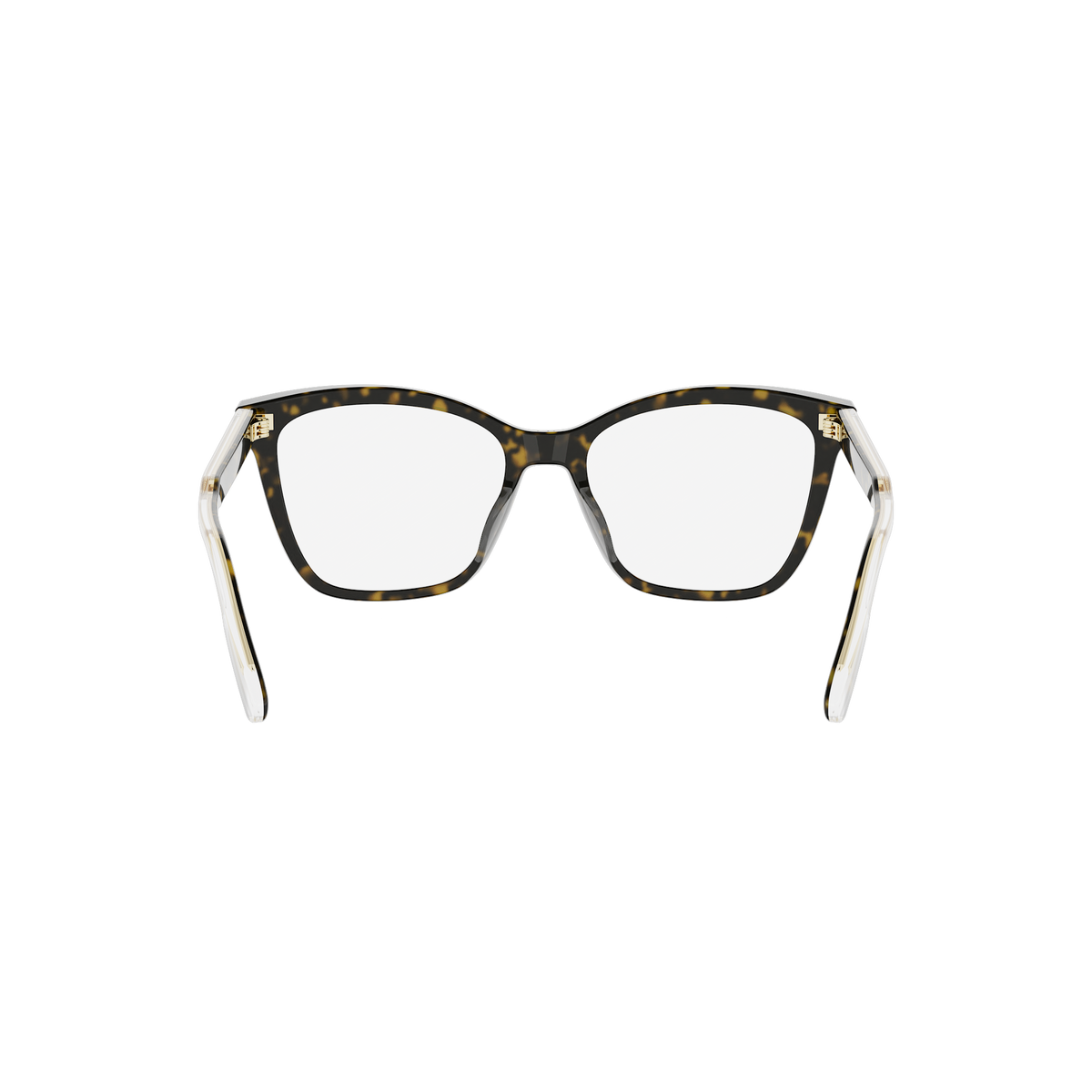 Cat-eye Acetate Eyeglasses