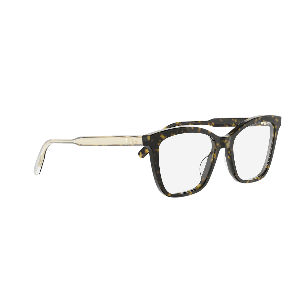 Cat-eye Acetate Eyeglasses