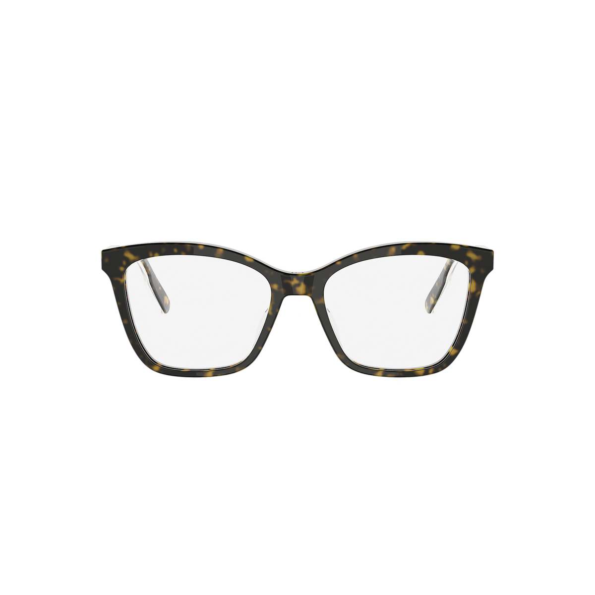 Cat-eye Acetate Eyeglasses