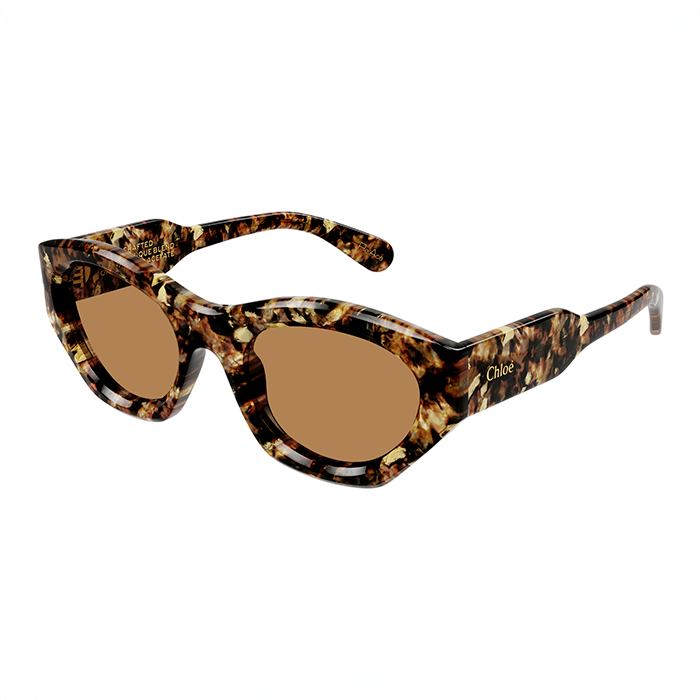 CH0220S Cat-eye Sunglasses
