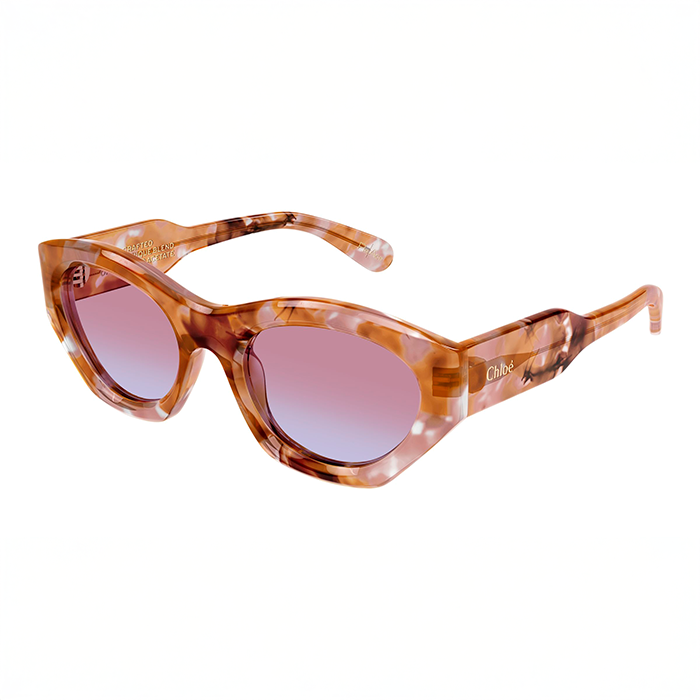 CH0220S Cat-eye Sunglasses