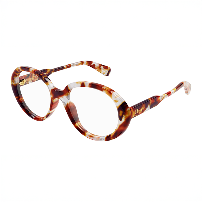 CH0221O Gayia Eyeglasses