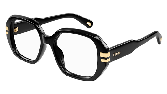 CH0266O West Eyeglasses