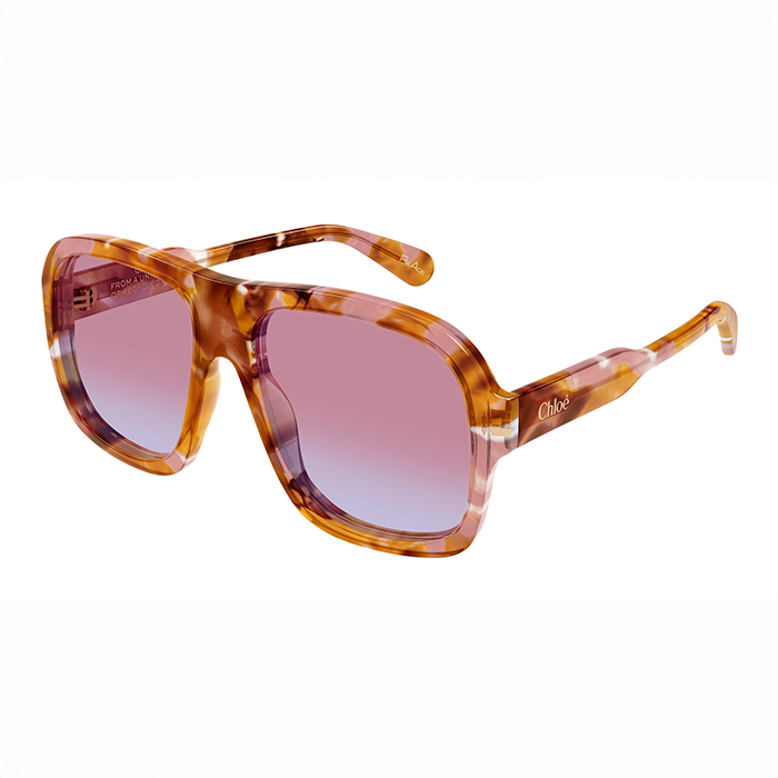 CH0331S Gayia Aviator Sunglasses