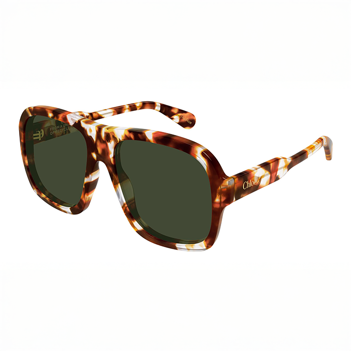 CH0331S Gayia Aviator Sunglasses