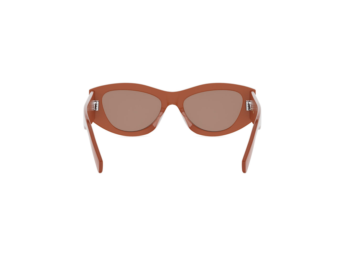 Geometric Acetate Sunglasses