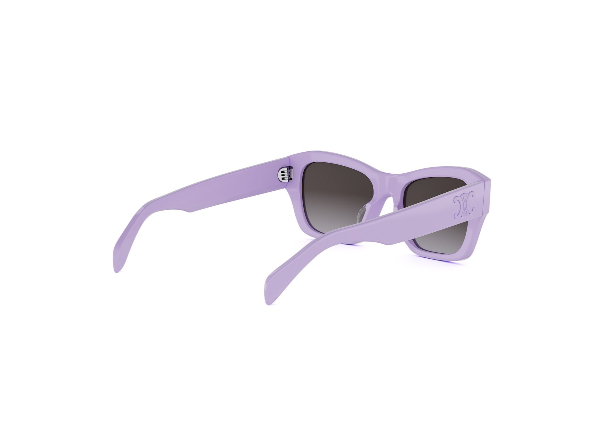 Butterfly Acetate Sunglasses
