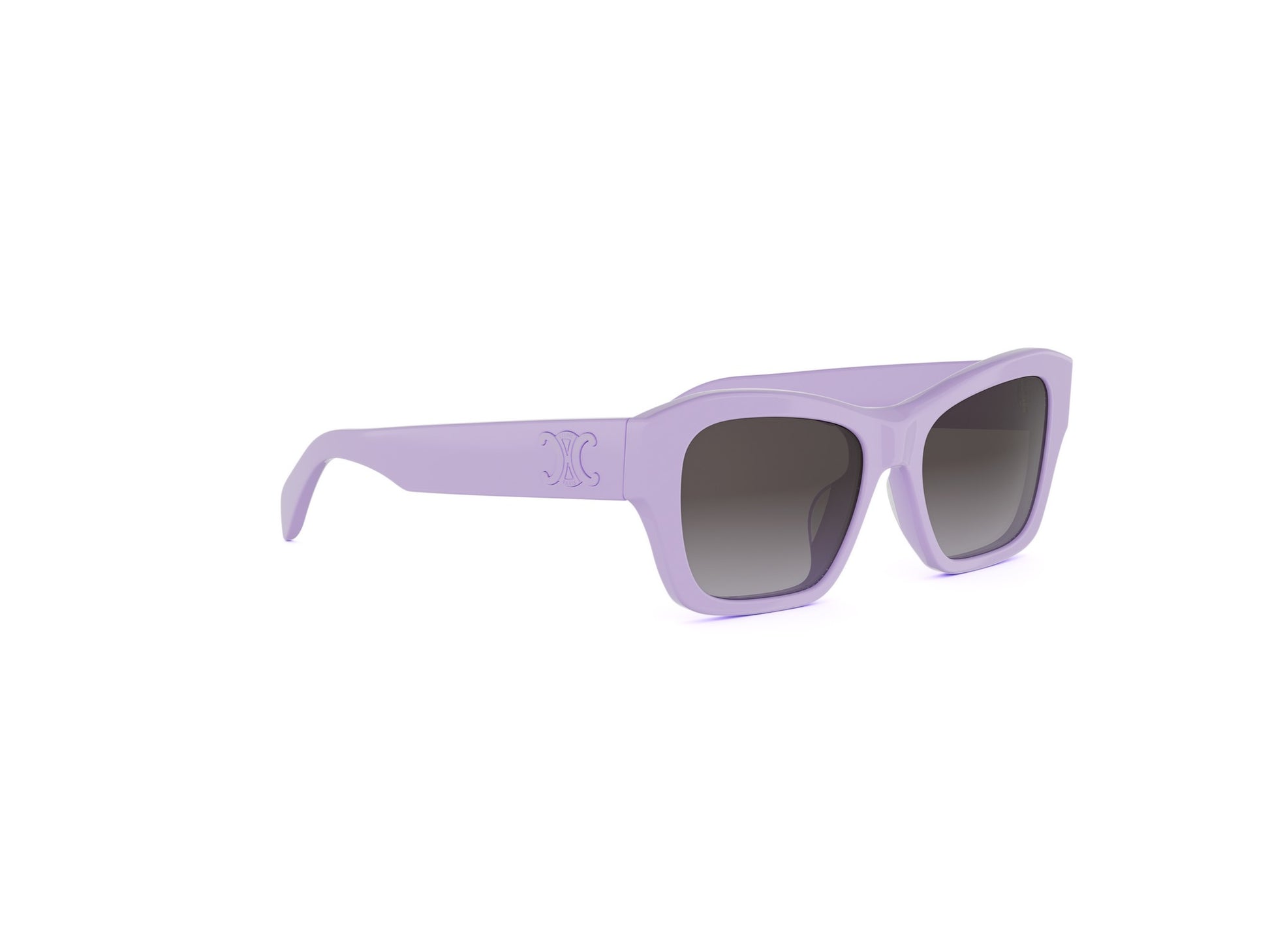 Butterfly Acetate Sunglasses