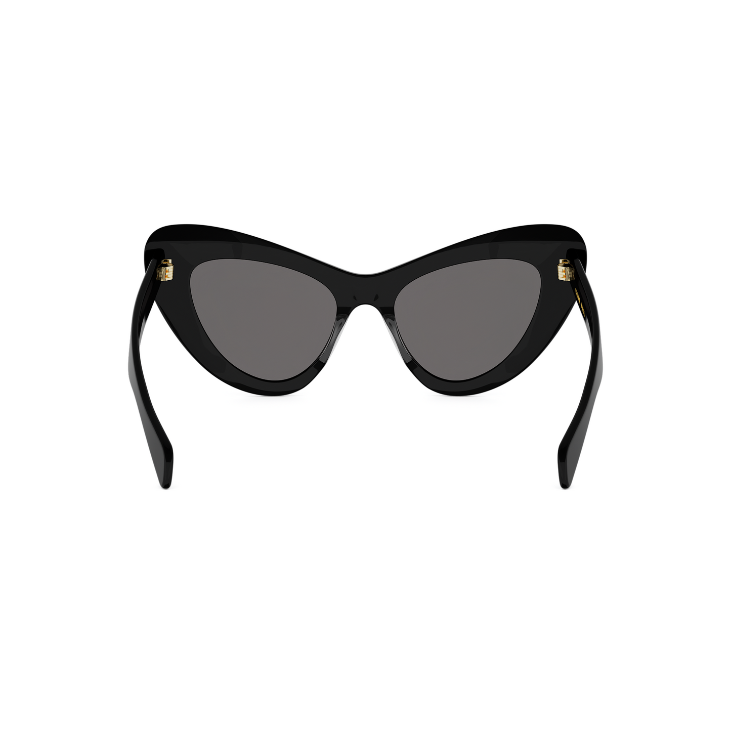 Cat Eye Acetate Sunglasses