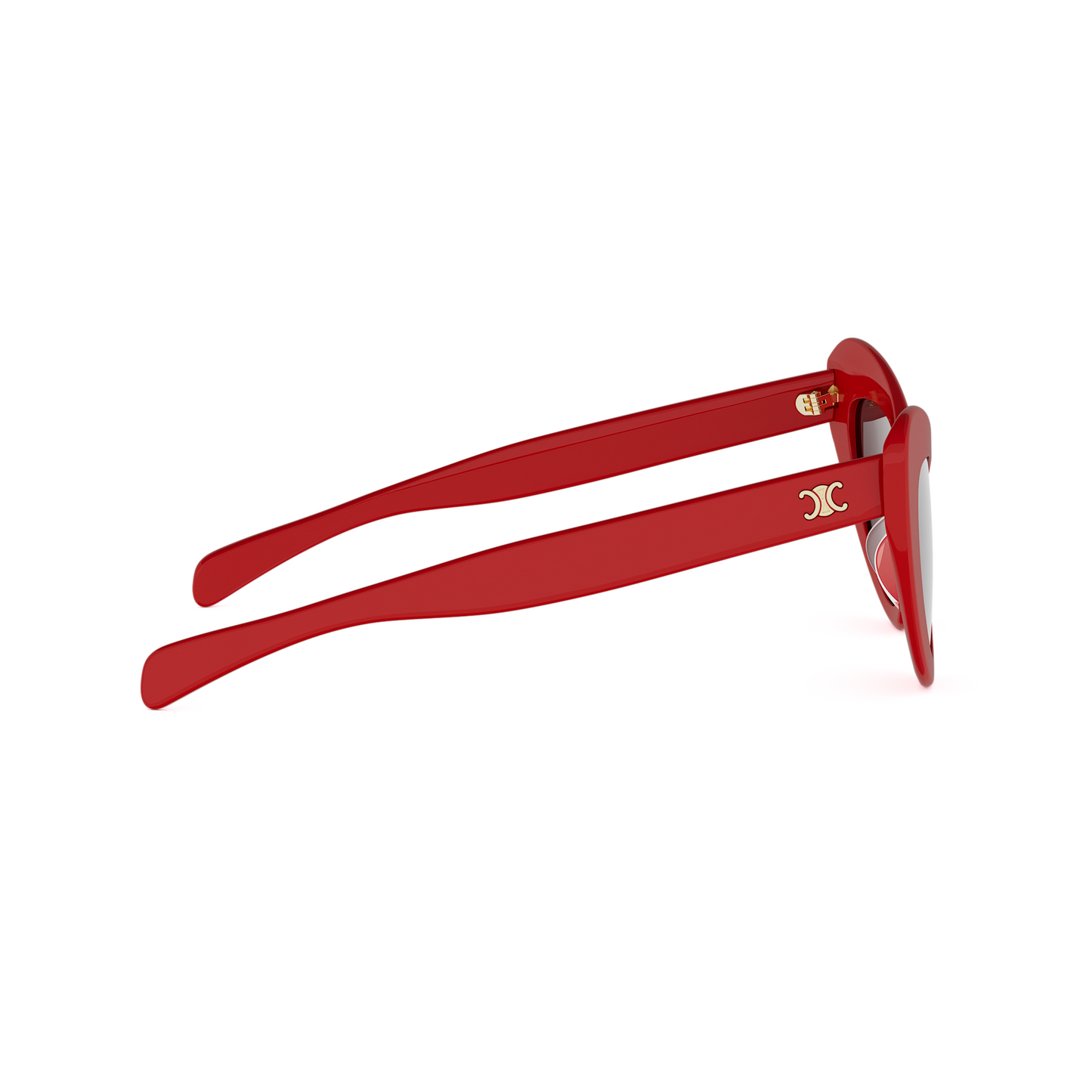 Cat Eye Acetate Sunglasses