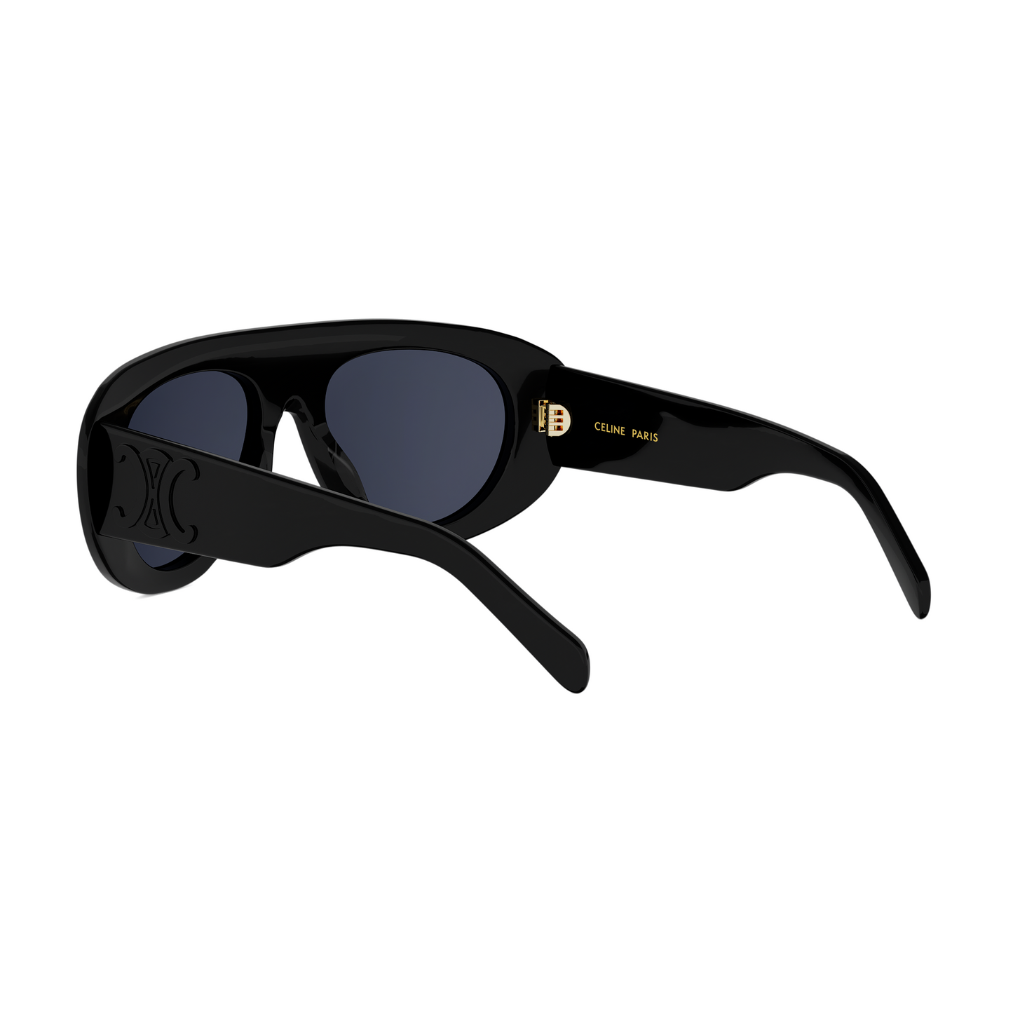 Pilot Acetate Sunglasses