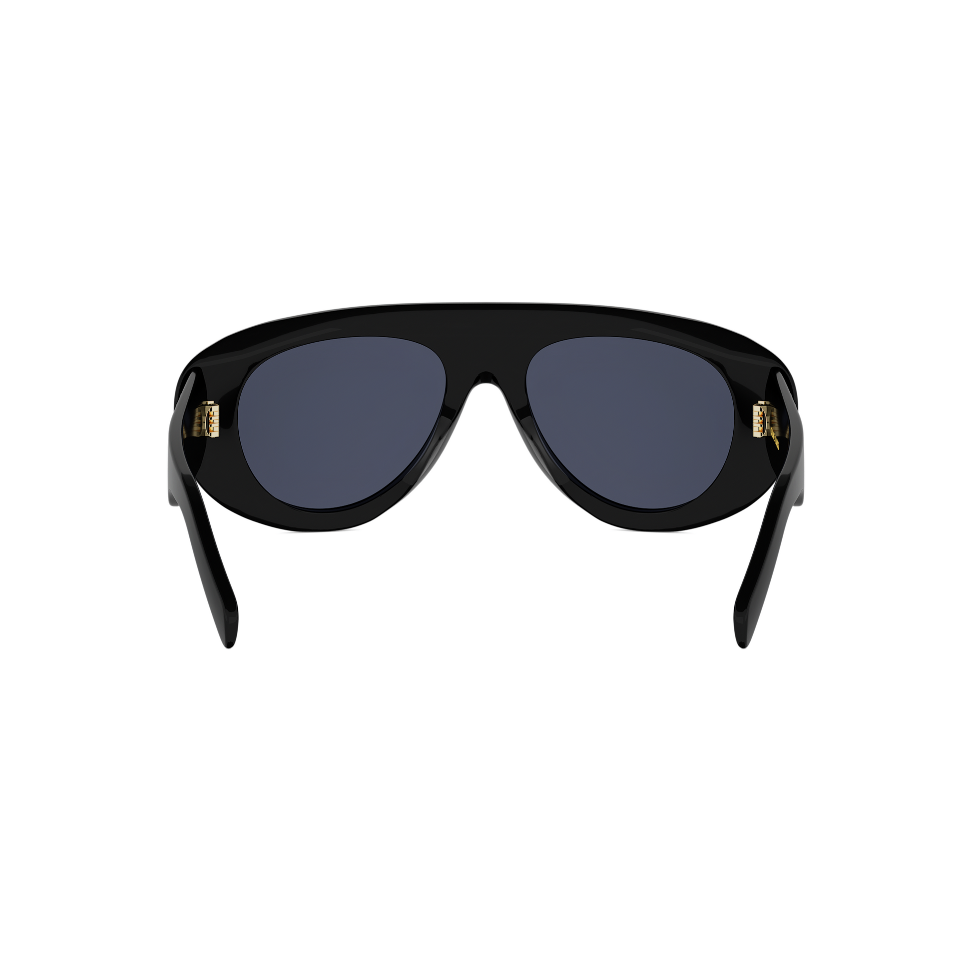 Pilot Acetate Sunglasses