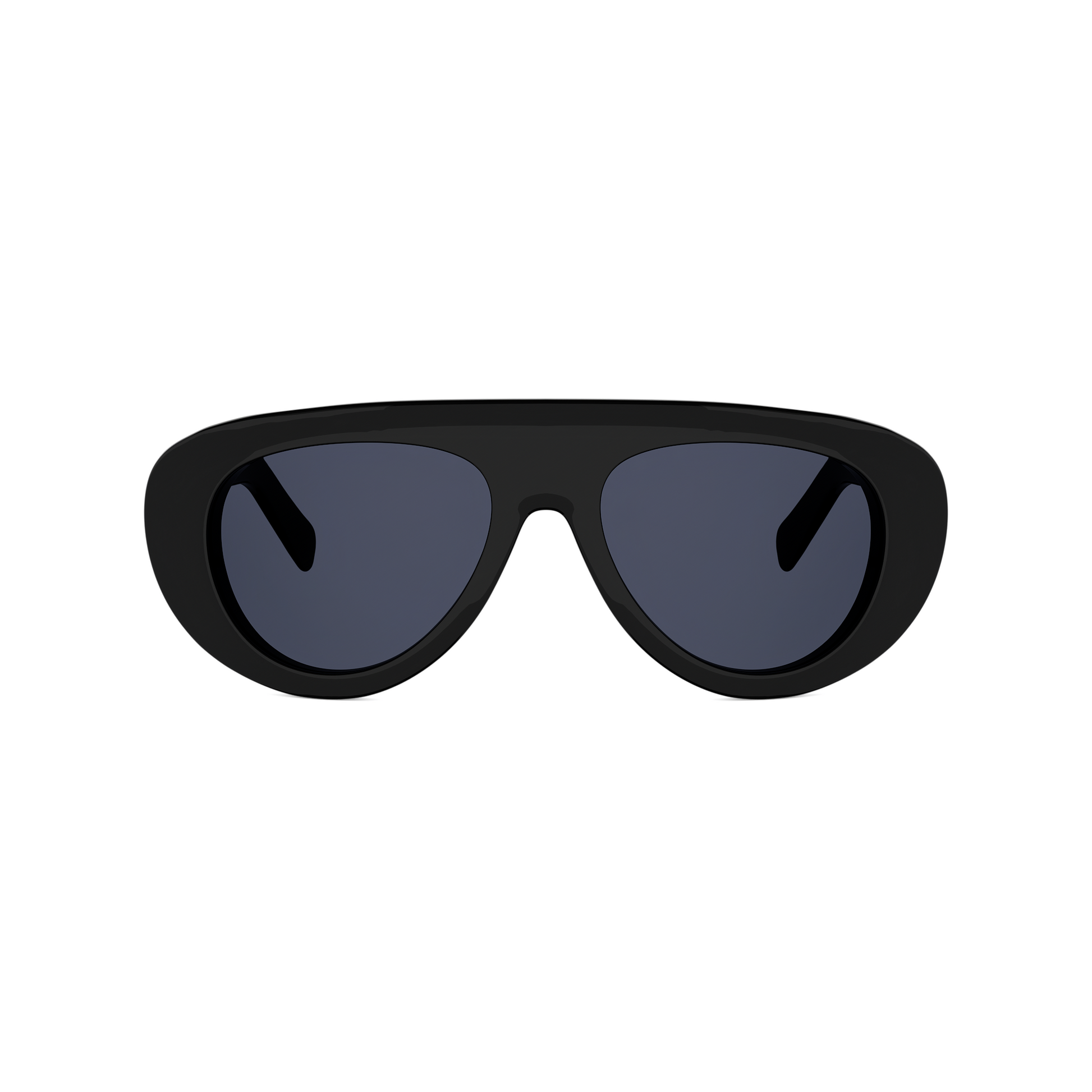 Pilot Acetate Sunglasses