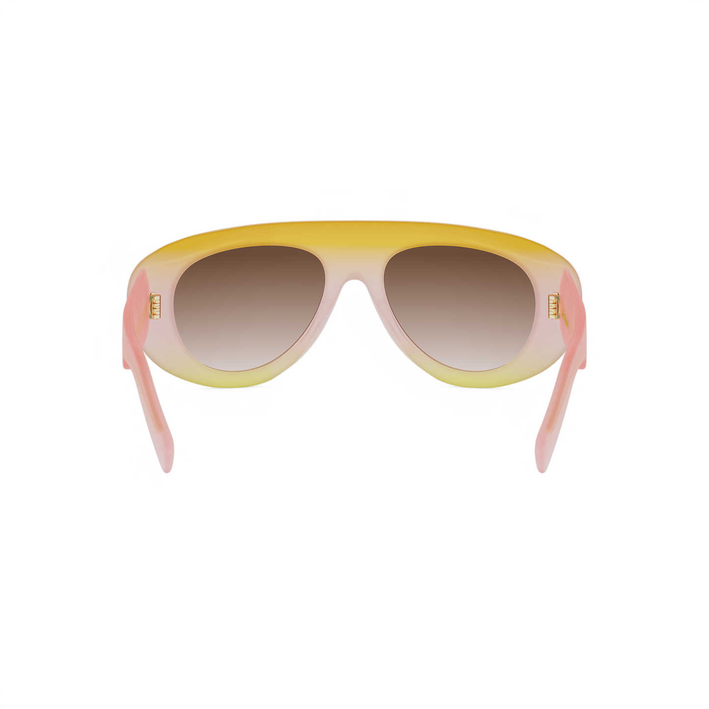 Pilot Acetate Sunglasses