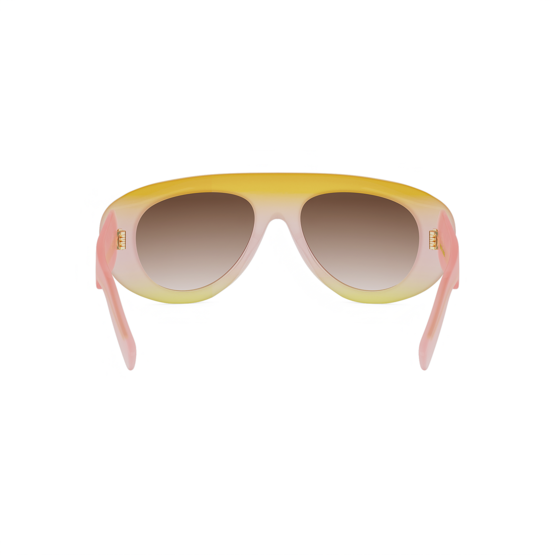 Pilot Acetate Sunglasses