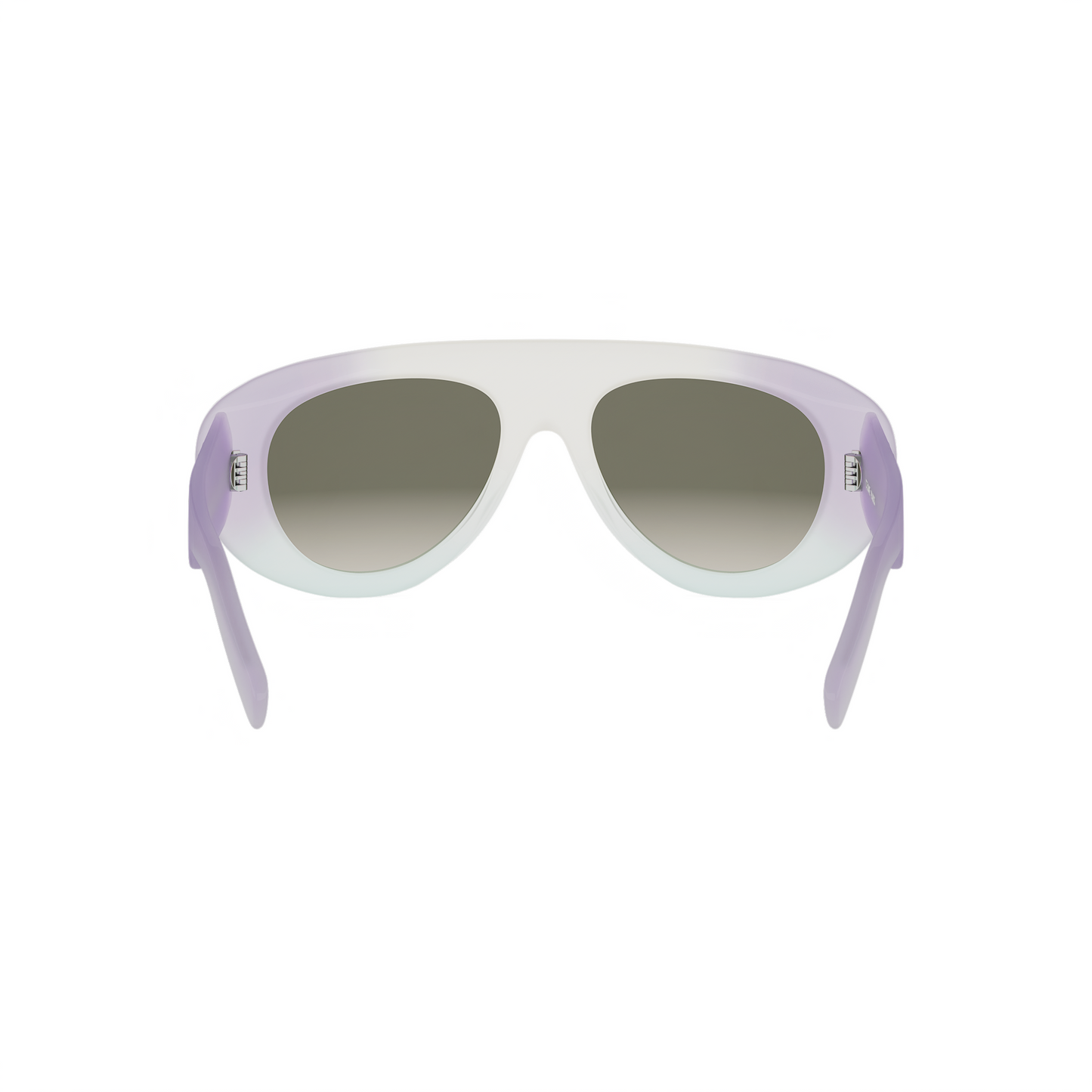 Pilot Acetate Sunglasses