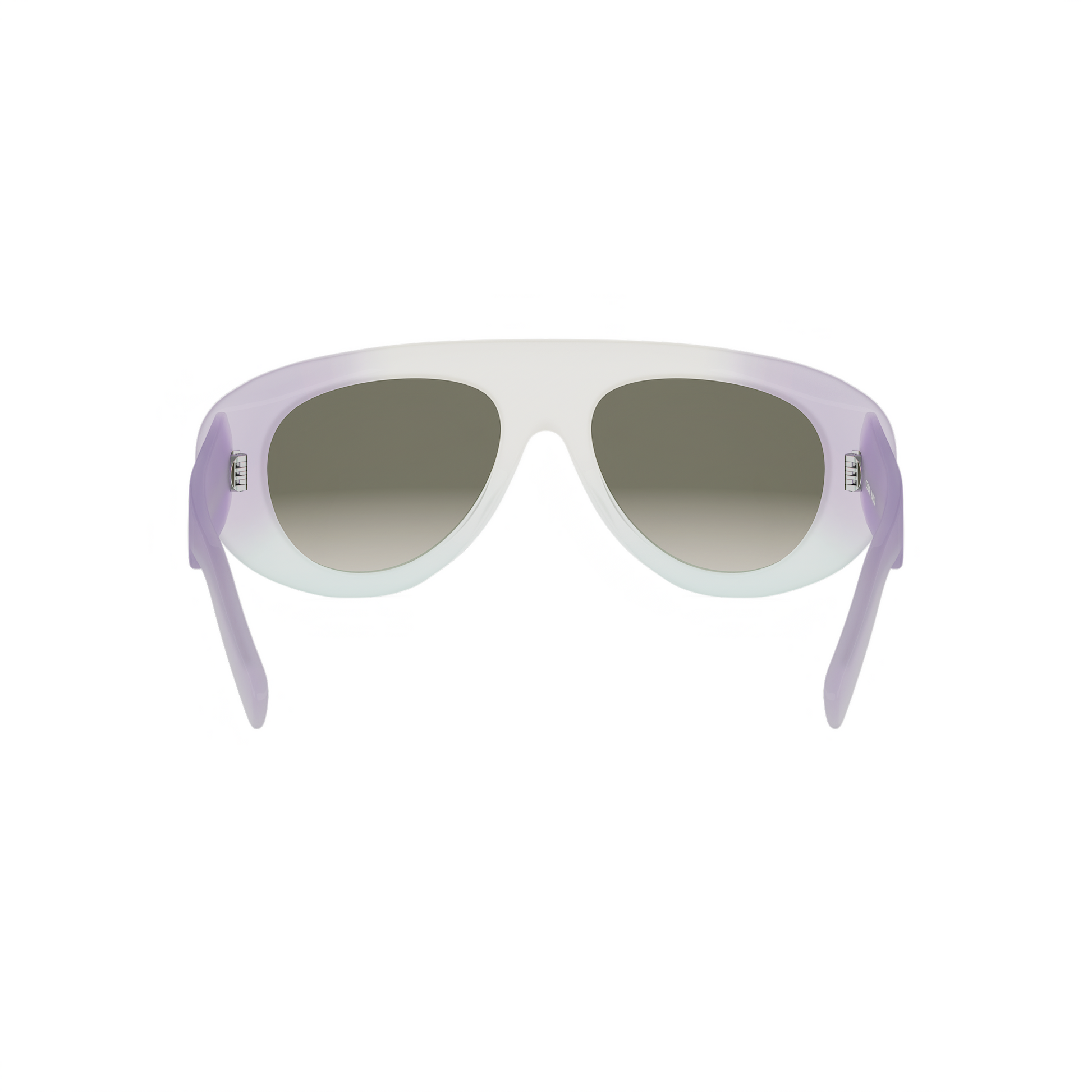 Pilot Acetate Sunglasses
