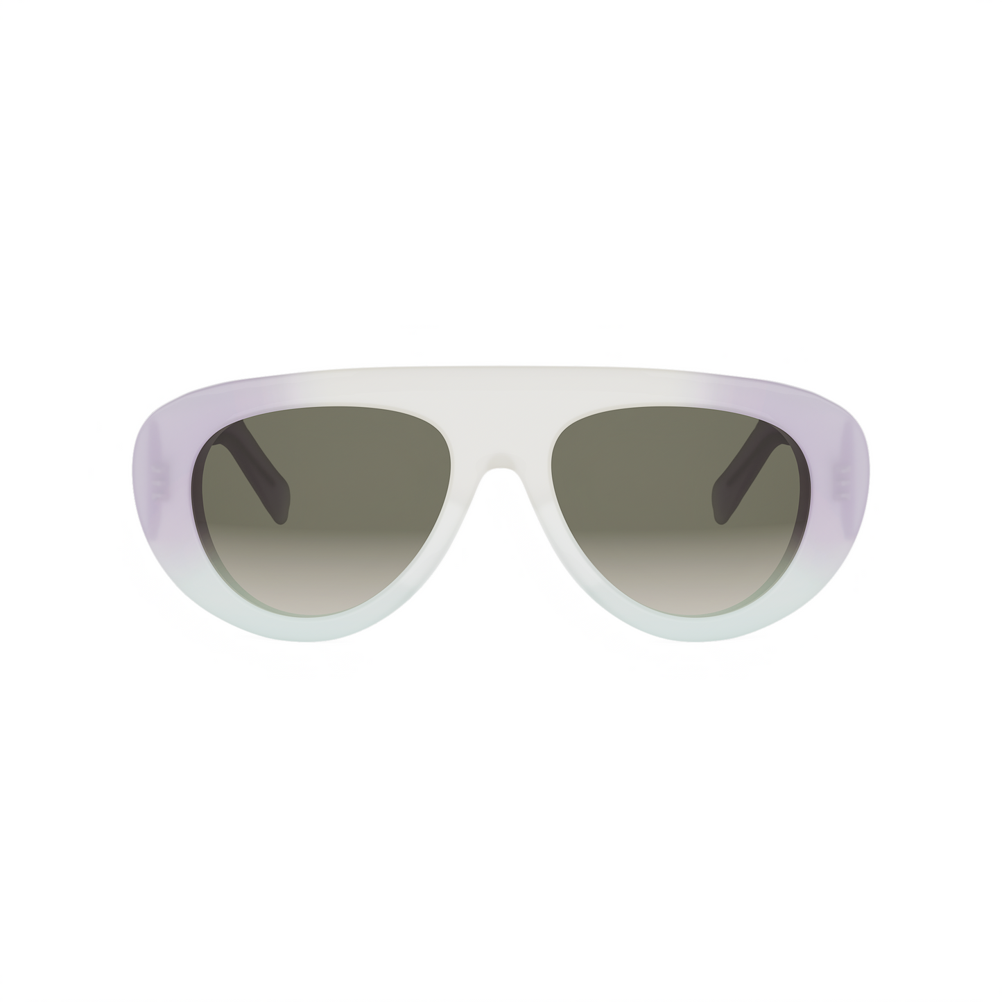 Pilot Acetate Sunglasses
