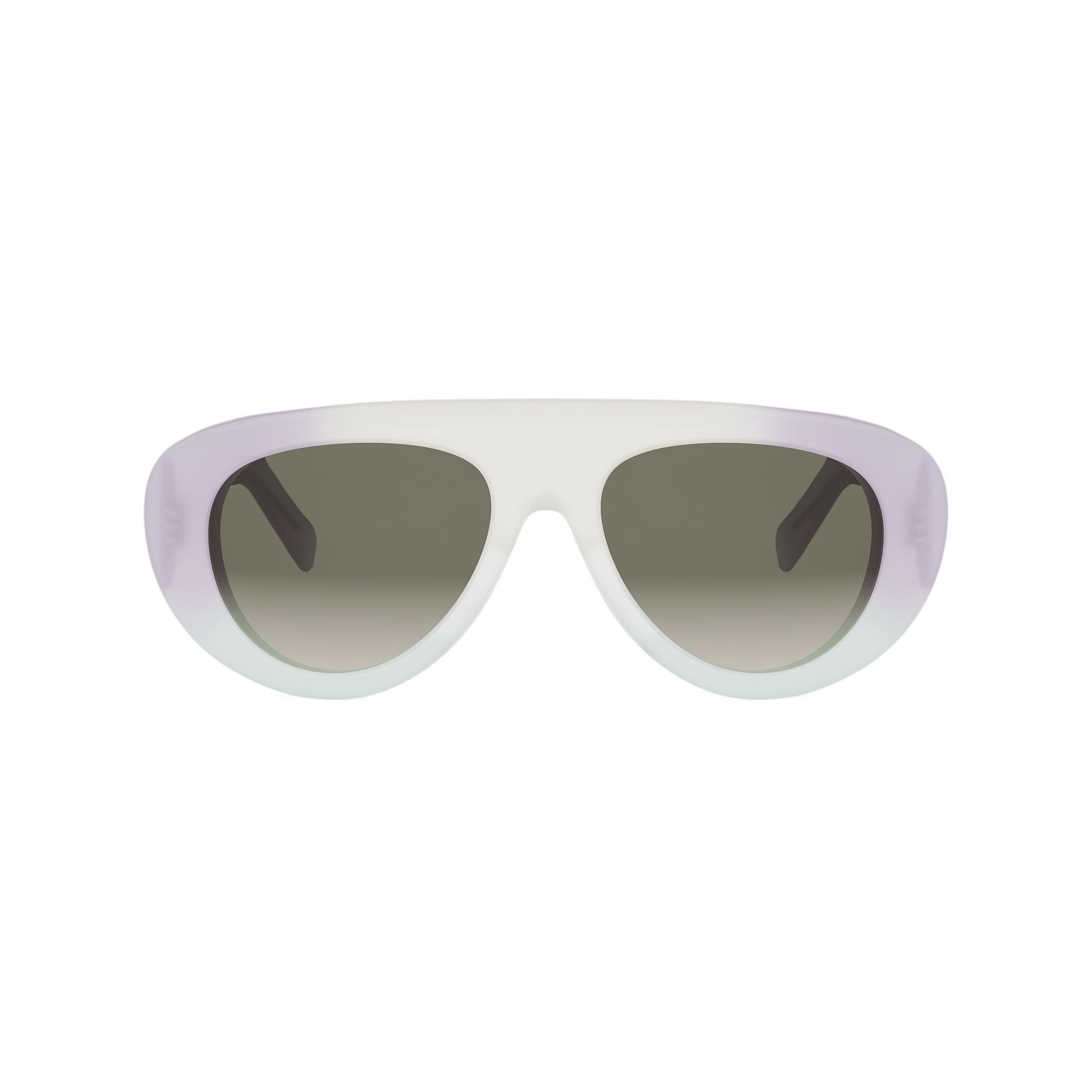 Pilot Acetate Sunglasses