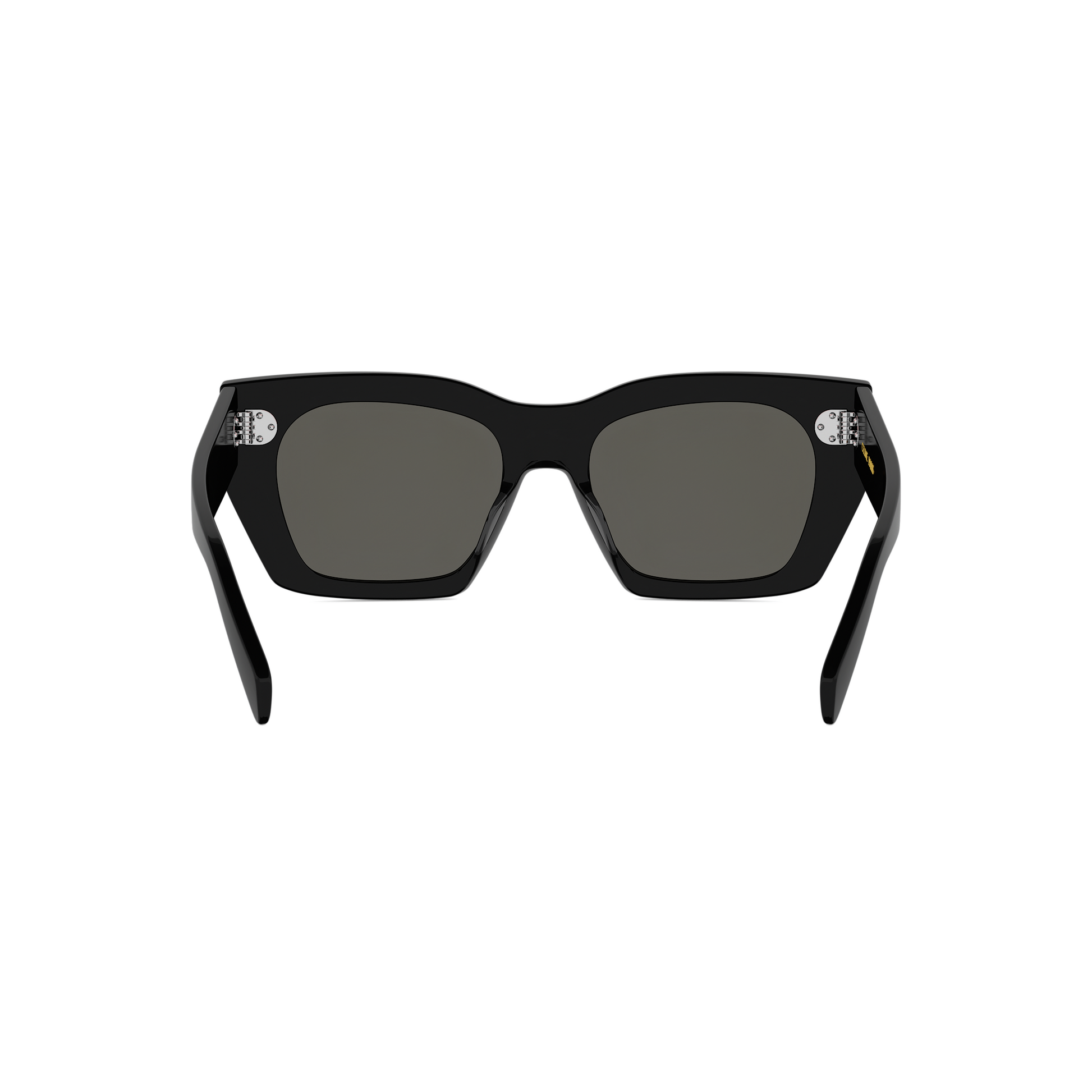 Square Acetate Sunglasses