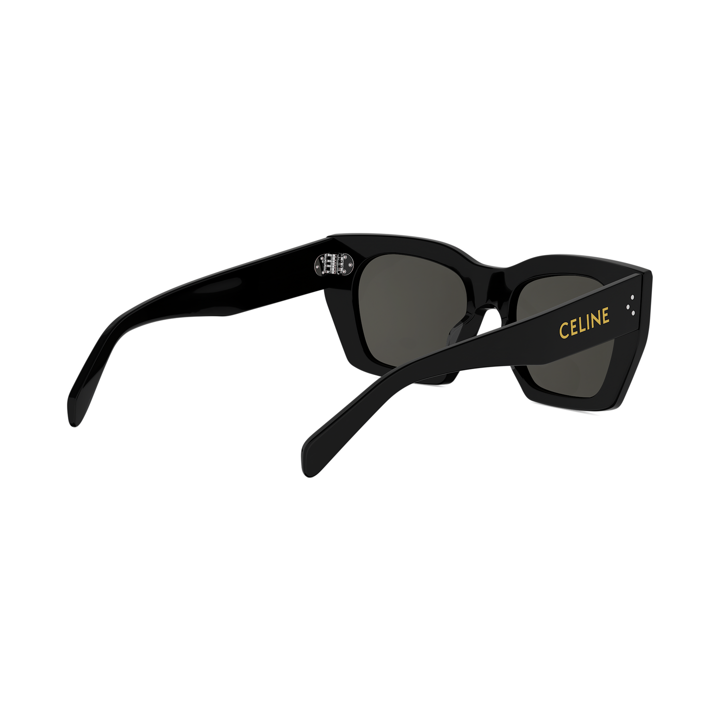 Square Acetate Sunglasses